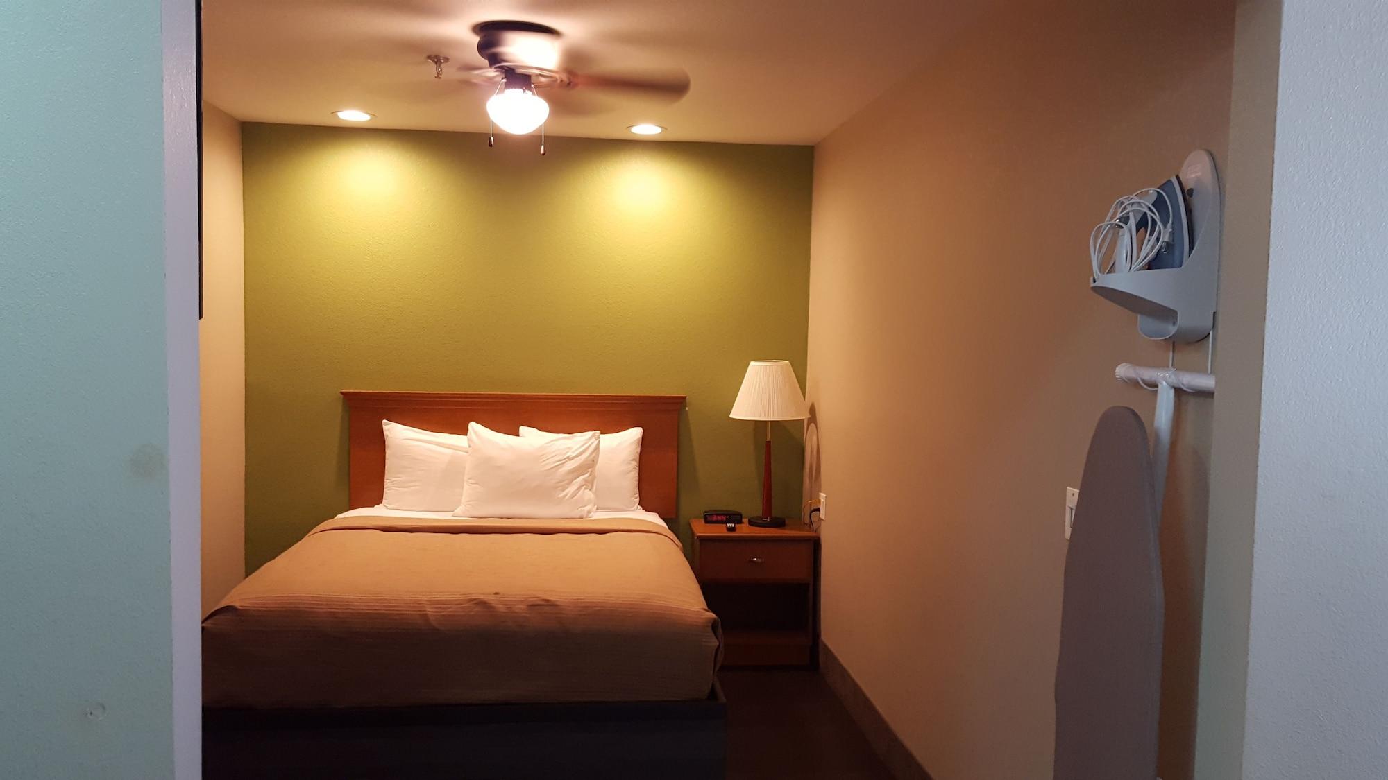 Rodeway Inn Tuscaloosa Near University Esterno foto