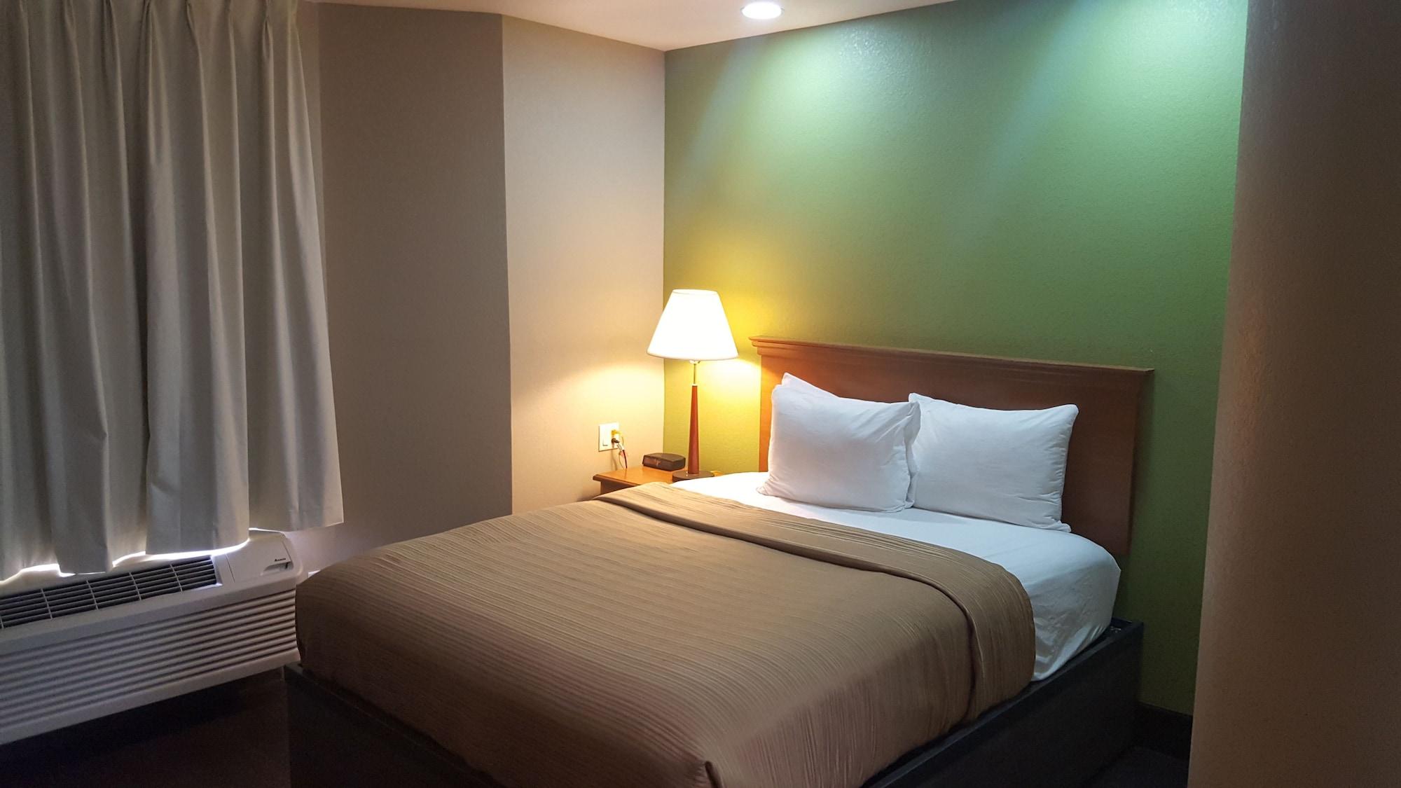 Rodeway Inn Tuscaloosa Near University Esterno foto