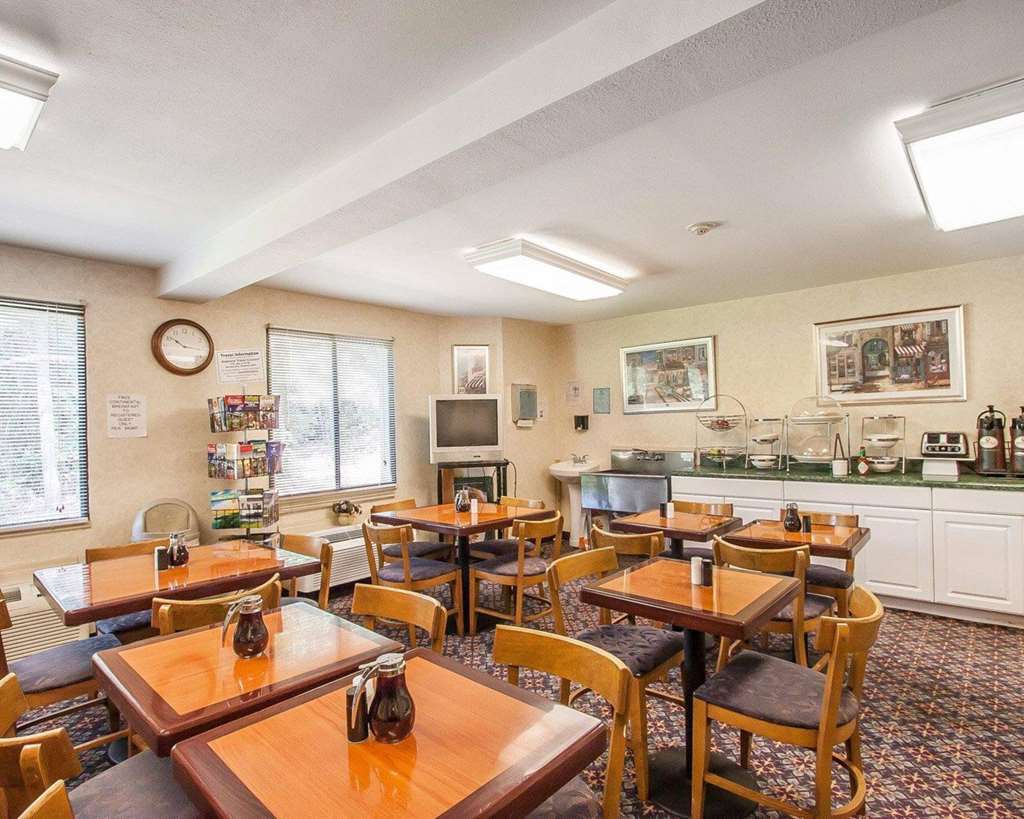 Rodeway Inn Tuscaloosa Near University Esterno foto